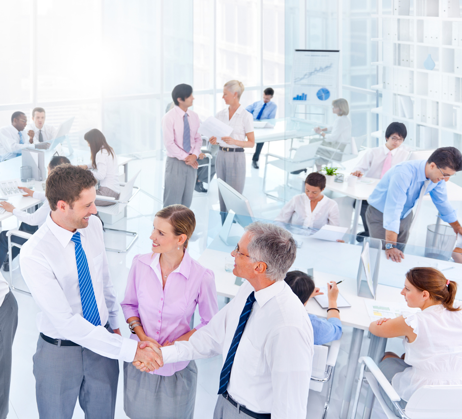 Business and Culture